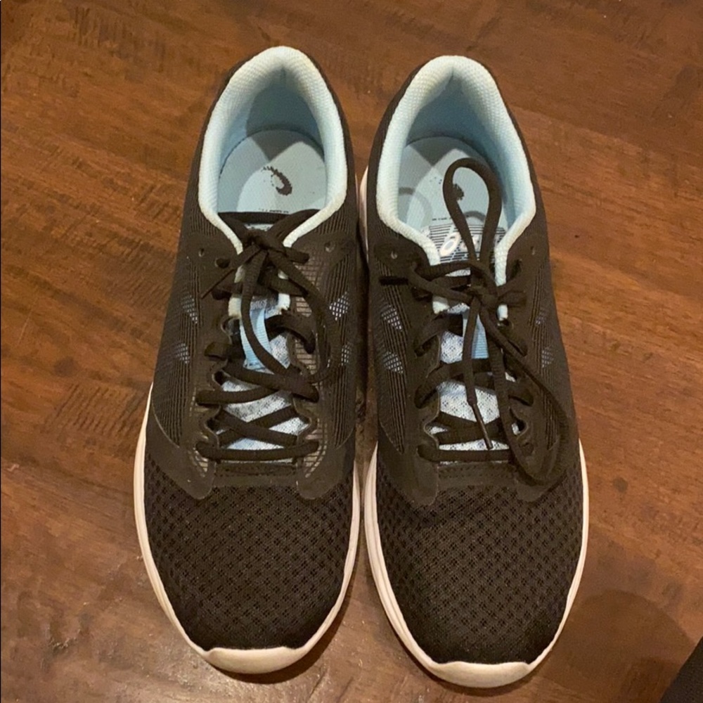 ASICS